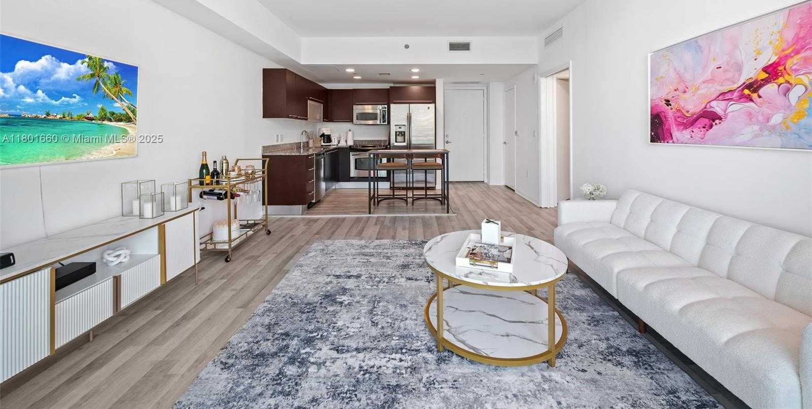 Small Image of 950 #3408, Miami Number 7