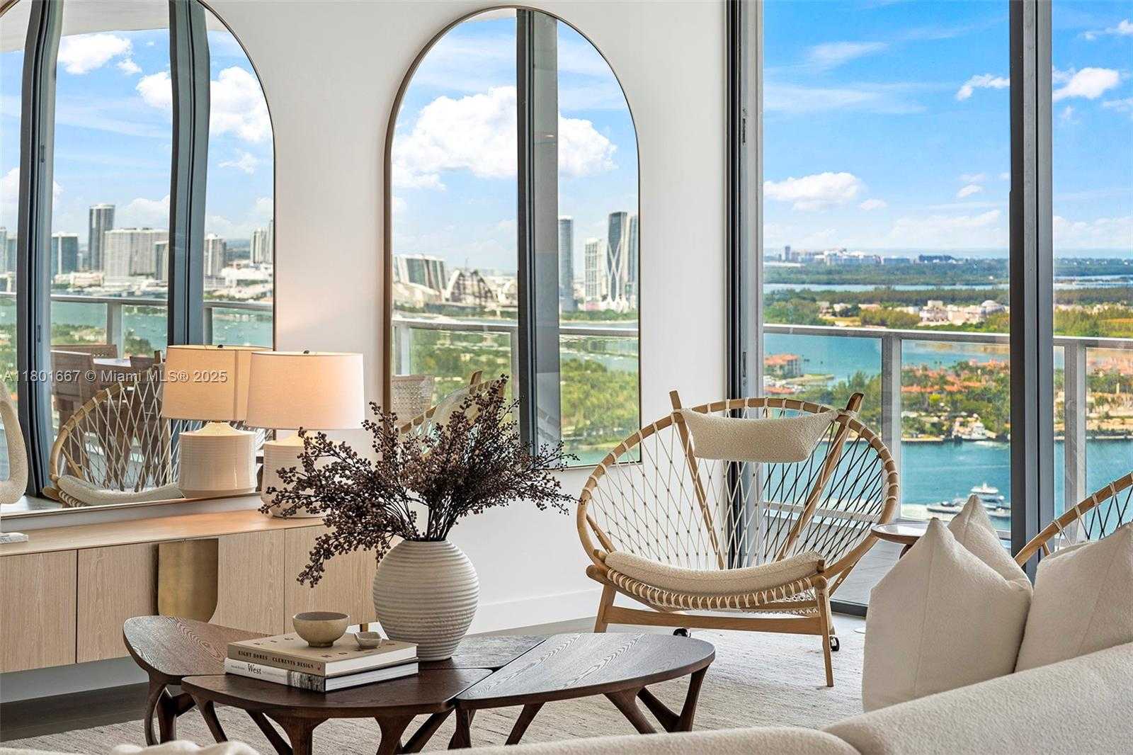 Small Image of 501 WEST AVE #3602, Miami Beach Number 11
