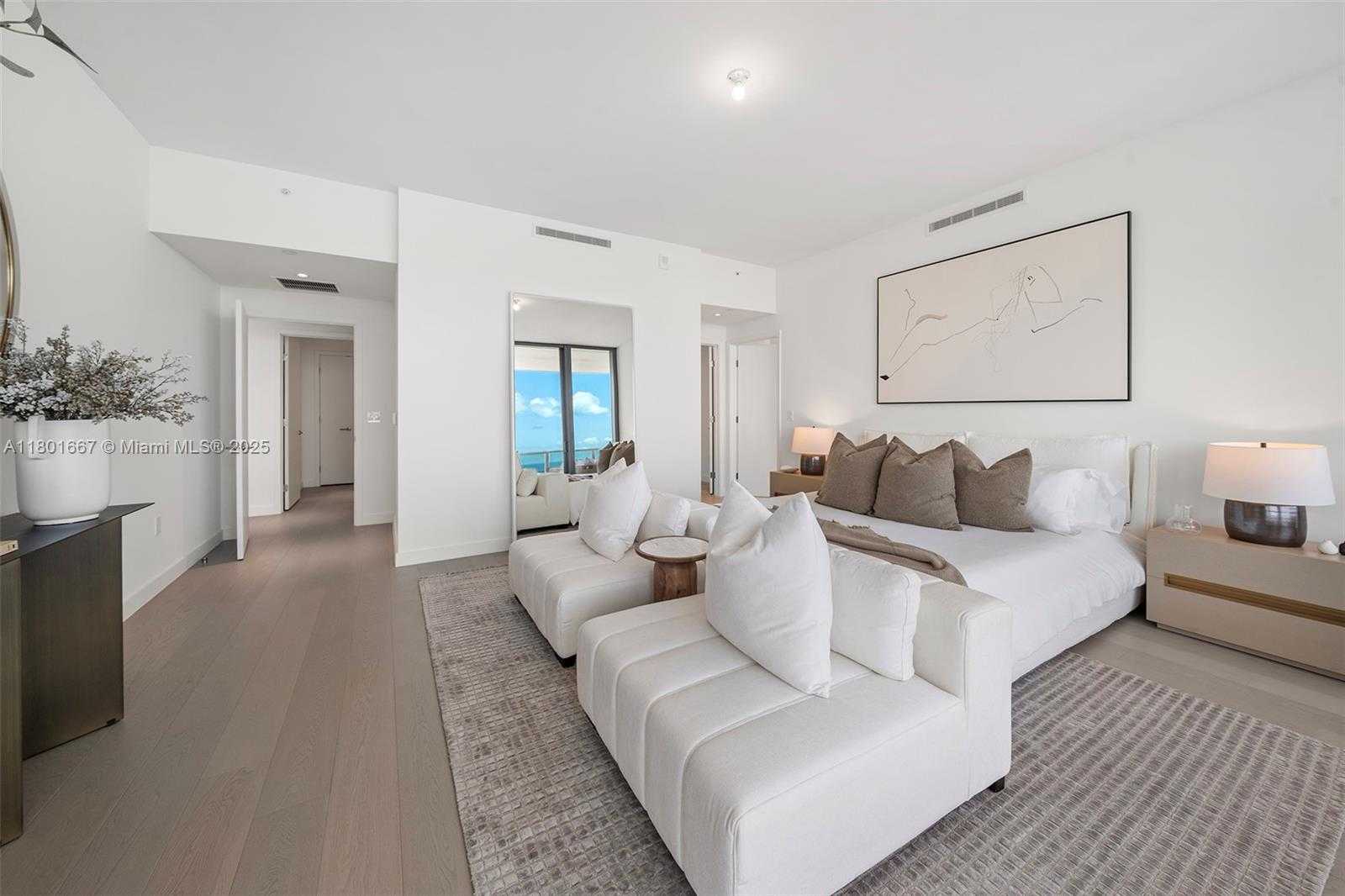 Small Image of 501 WEST AVE #3602, Miami Beach Number 14