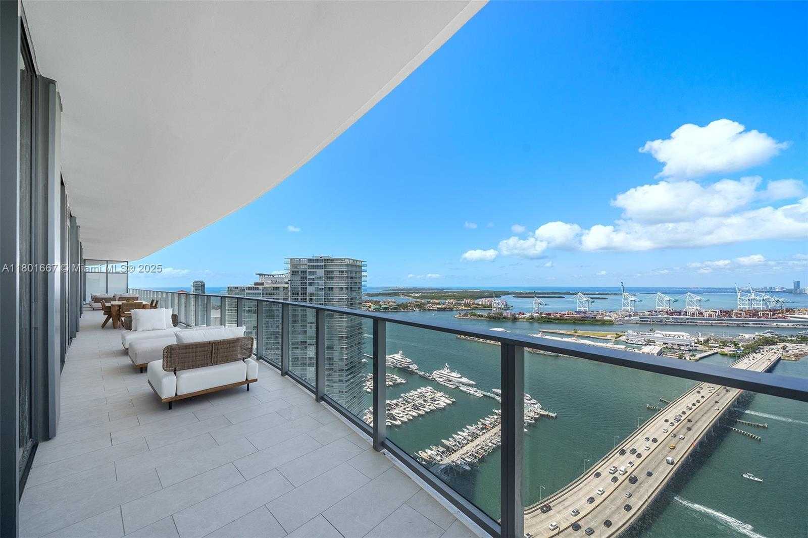 Small Image of 501 WEST AVE #3602, Miami Beach Number 20