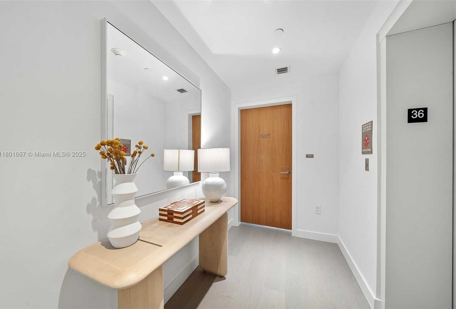 Small Image of 501 WEST AVE #3602, Miami Beach Number 27