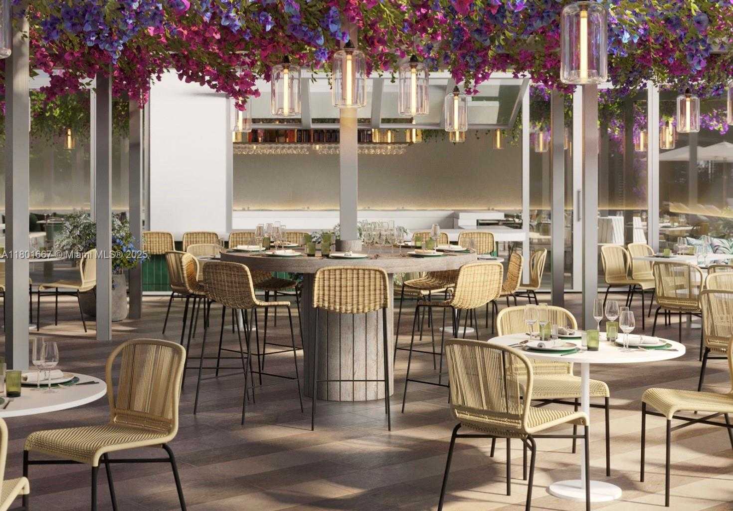 Small Image of 501 WEST AVE #3602, Miami Beach Number 30