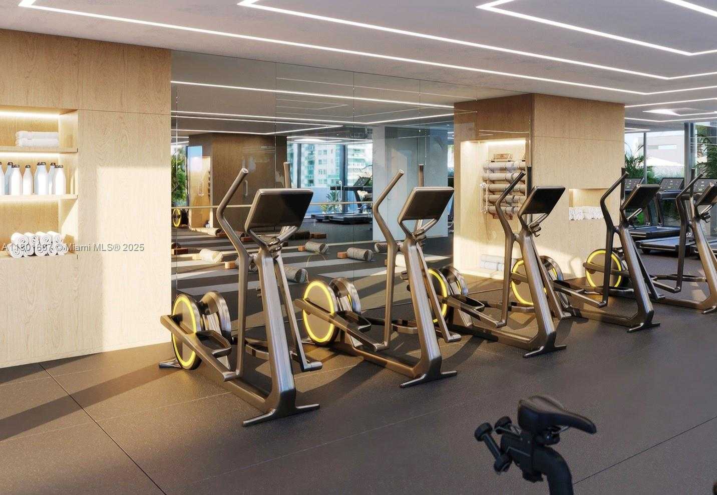Small Image of 501 WEST AVE #3602, Miami Beach Number 32