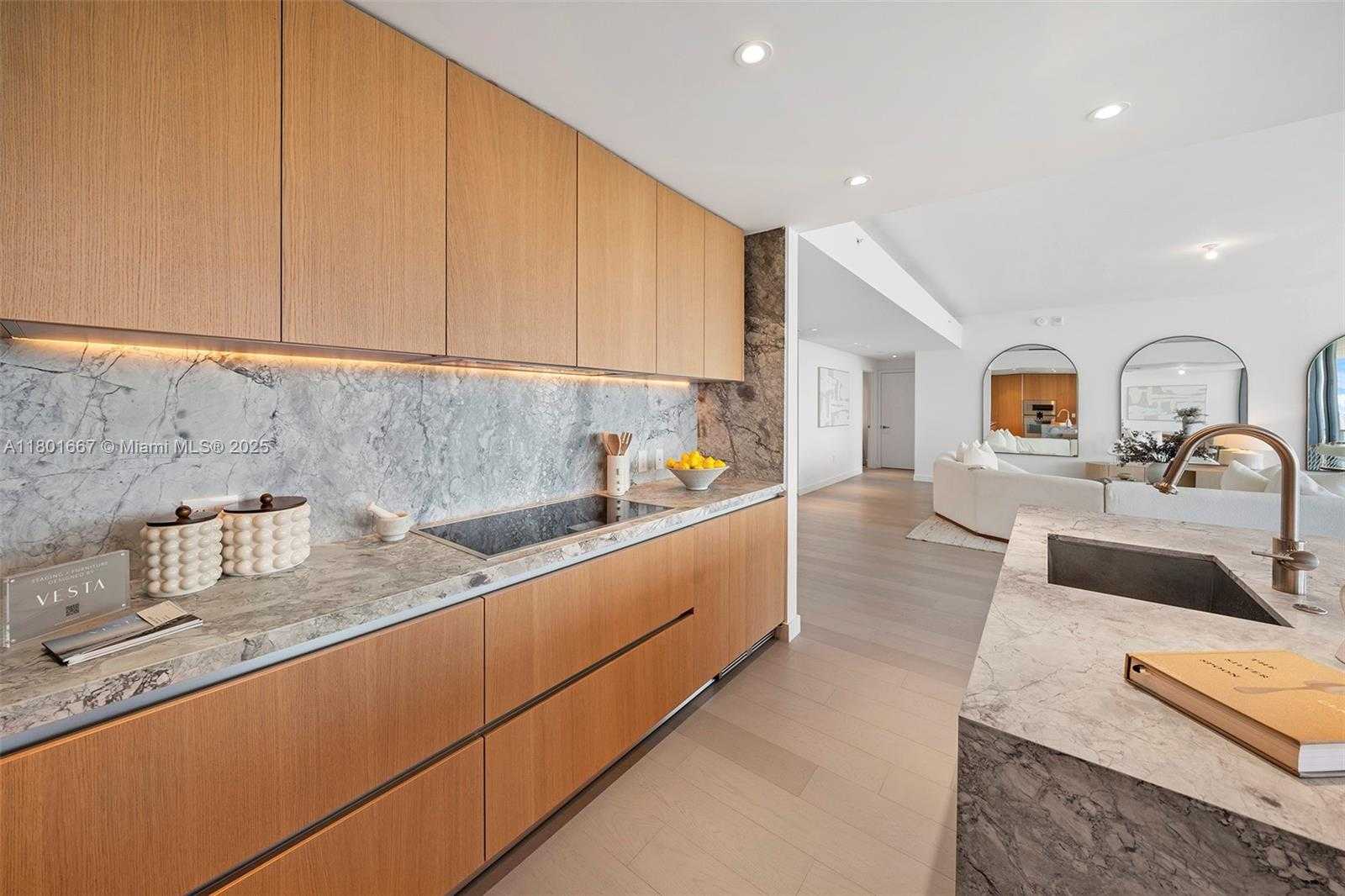 Small Image of 501 WEST AVE #3602, Miami Beach Number 8