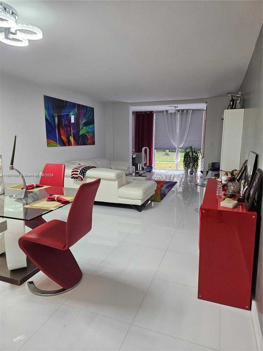 Small Image of 619 NORTH EAST 14TH AVE #106, Hallandale Beach Number 2