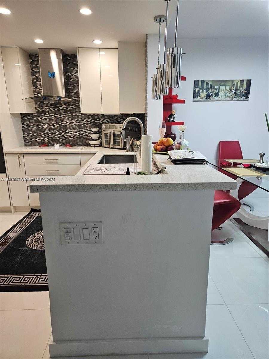 Small Image of 619 NORTH EAST 14TH AVE #106, Hallandale Beach Number 6