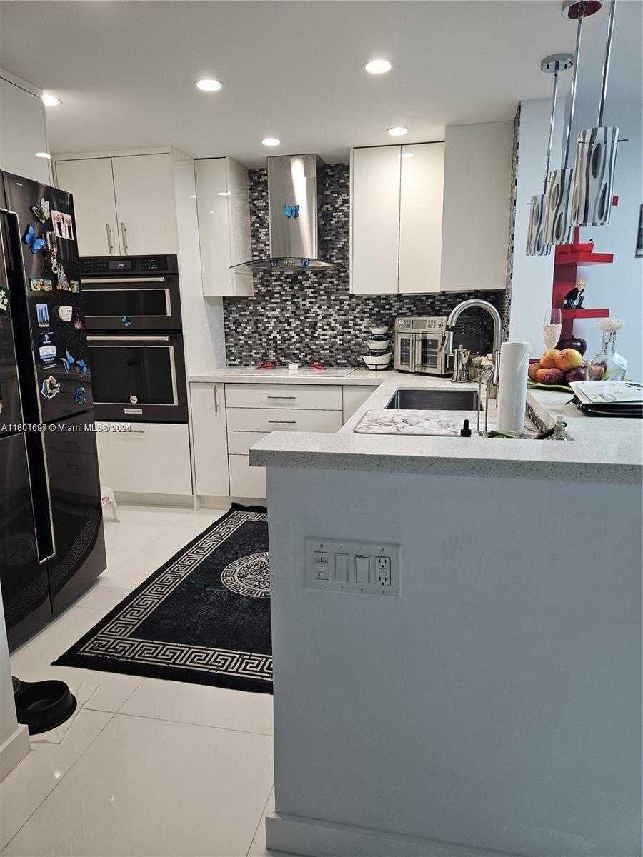 Small Image of 619 NORTH EAST 14TH AVE #106, Hallandale Beach Number 9