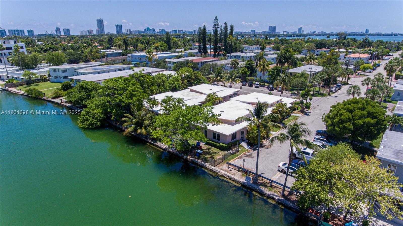 Small Image of 1795 CALAIS DR #4, Miami Beach Number 11