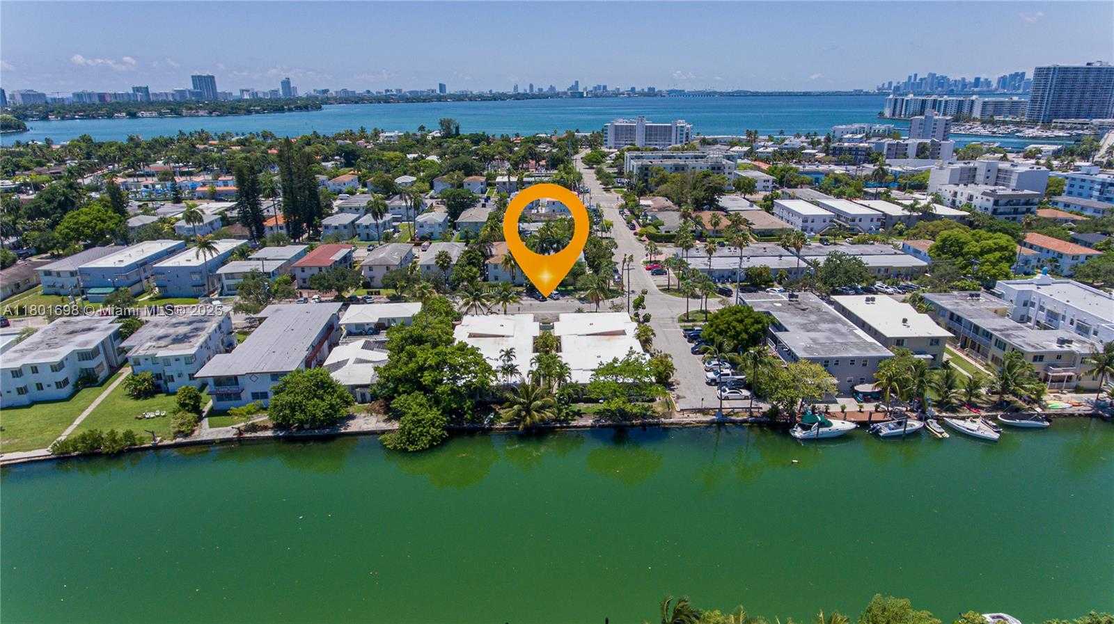 Small Image of 1795 CALAIS DR #4, Miami Beach Number 12