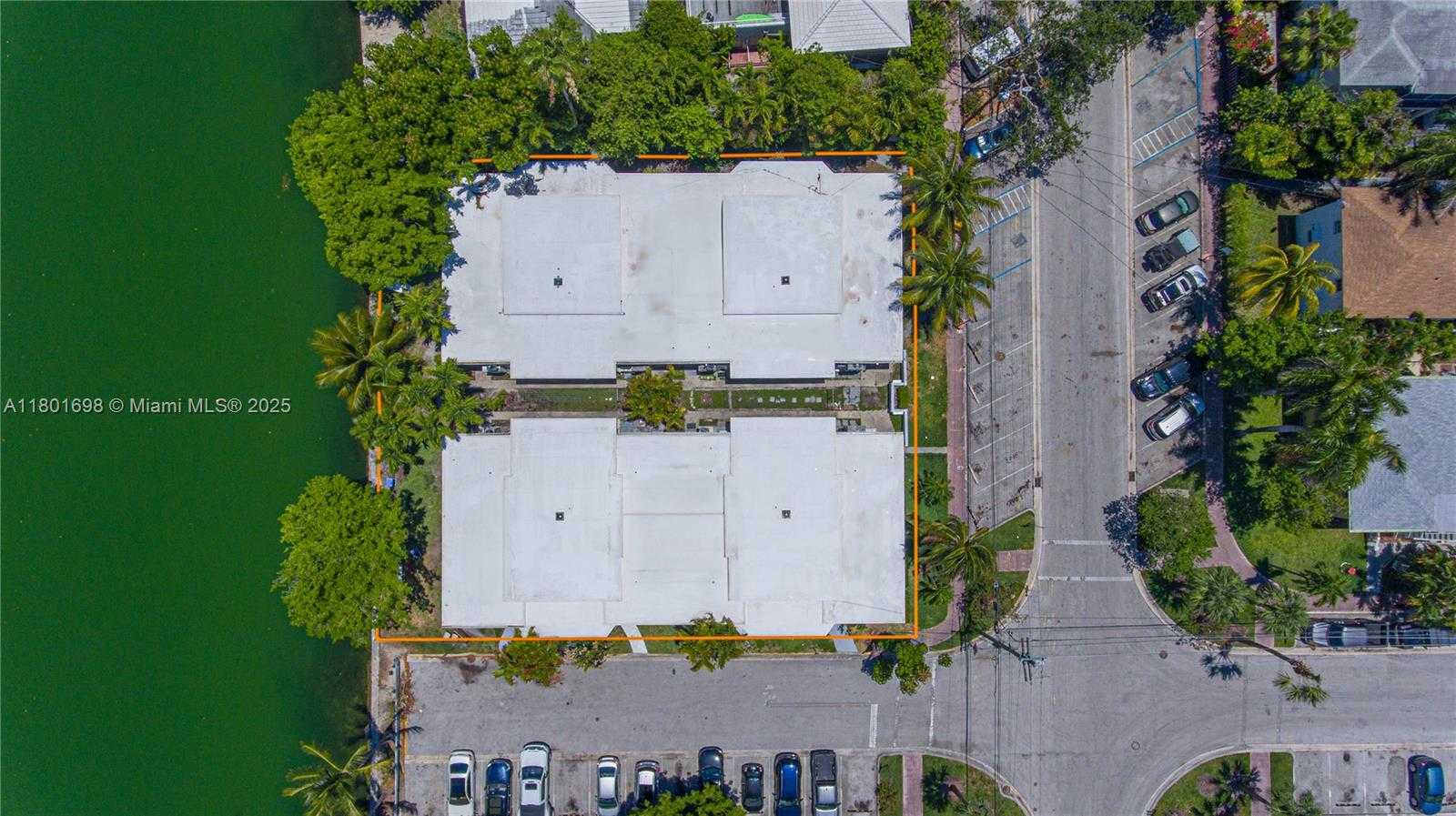Small Image of 1795 CALAIS DR #4, Miami Beach Number 13