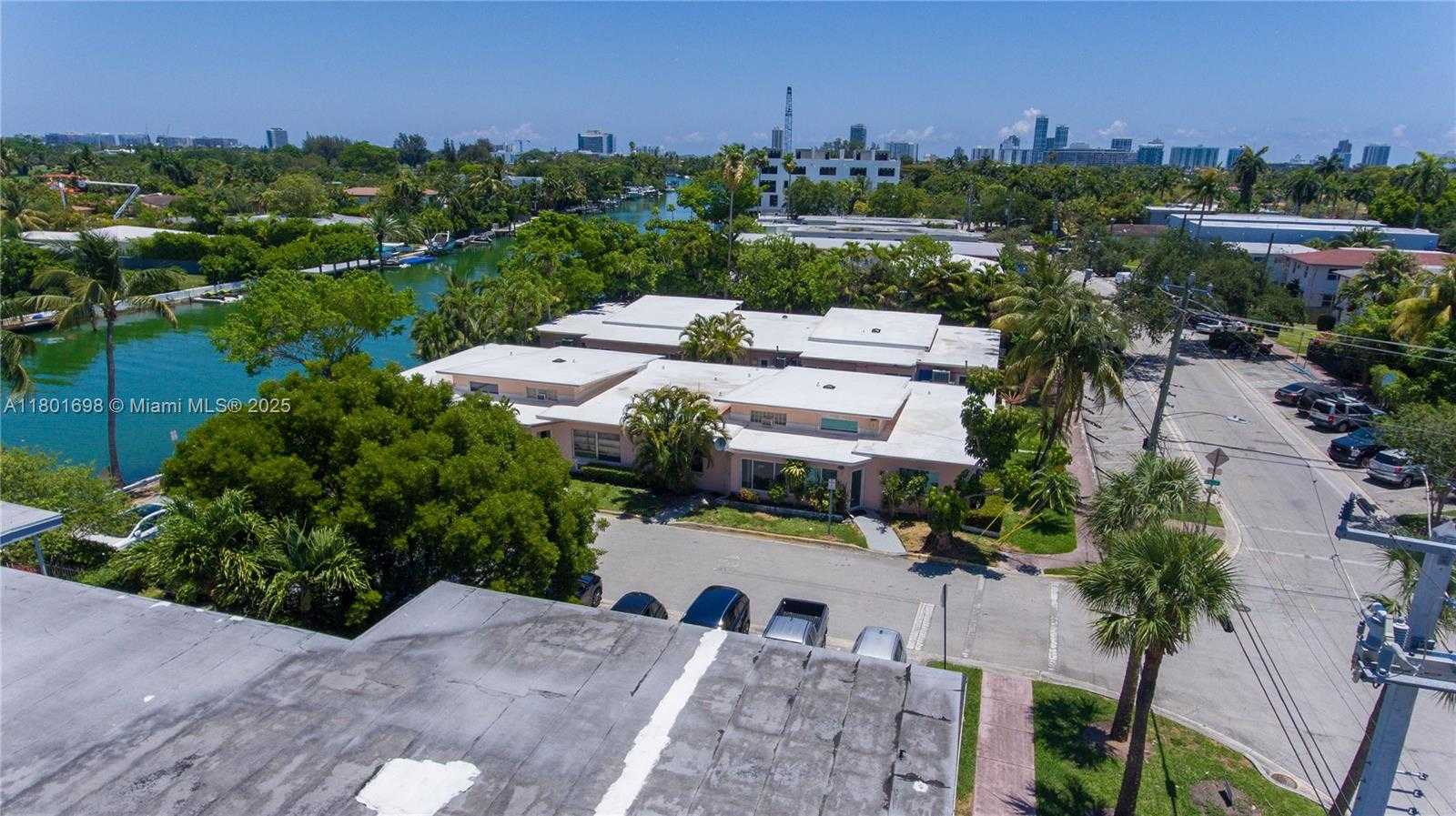 Small Image of 1795 CALAIS DR #4, Miami Beach Number 7