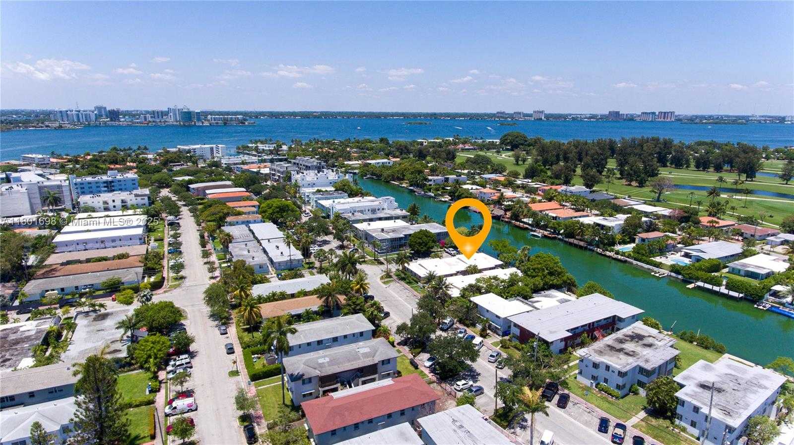 Small Image of 1795 CALAIS DR #4, Miami Beach Number 8