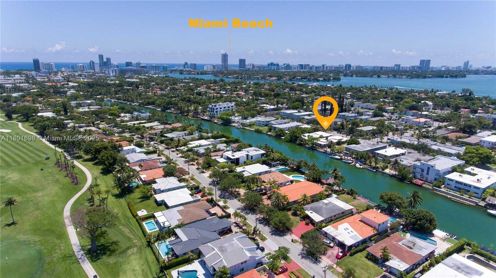Small Image of 1795 CALAIS DR #4, Miami Beach Number 9