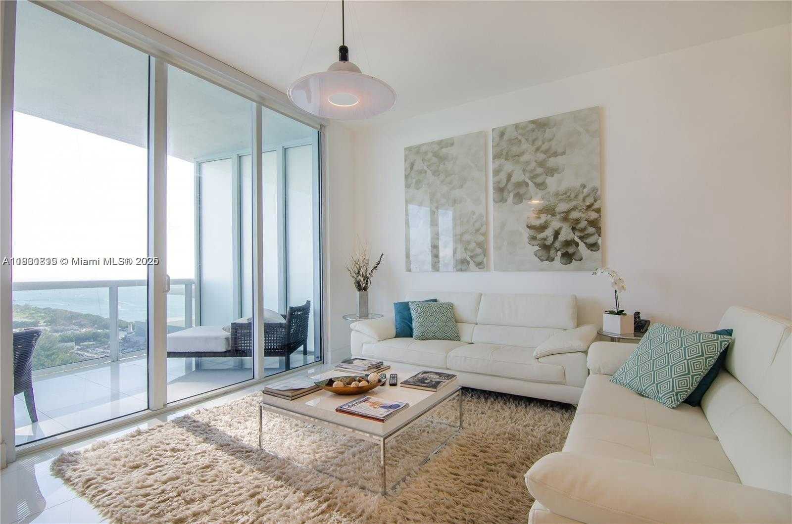 Small Image of 15811 COLLINS AVE #2602, Sunny Isles Beach Number 3
