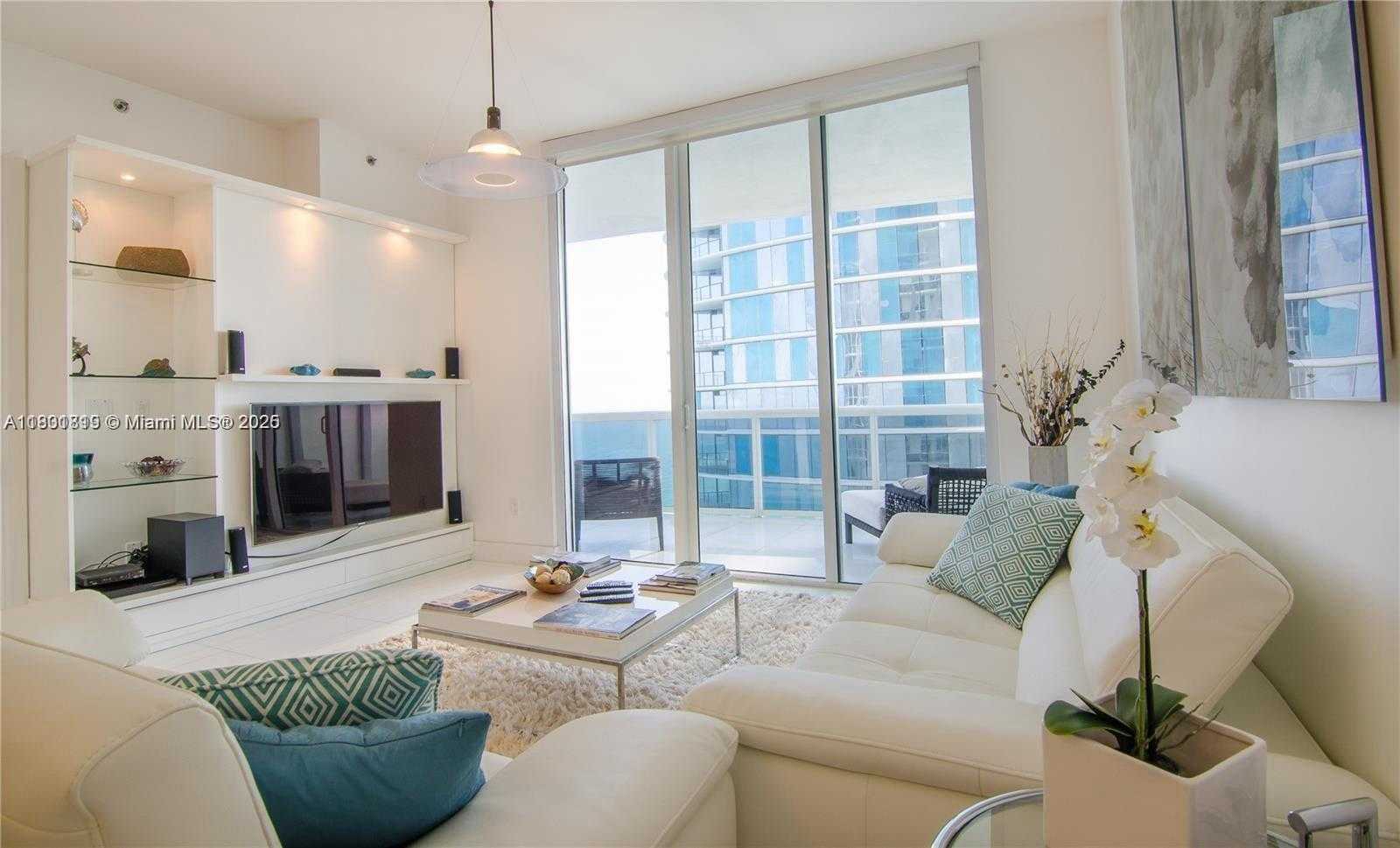 Small Image of 15811 COLLINS AVE #2602, Sunny Isles Beach Number 4