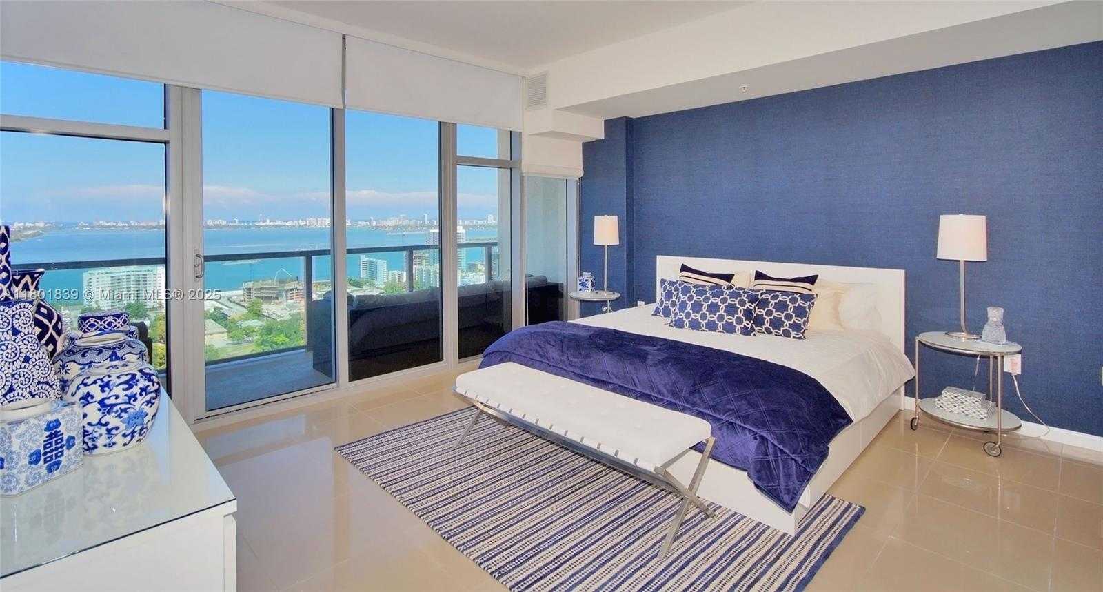 Small Image of 3301 NORTH EAST 1ST AVE #H2615, Miami Number 10
