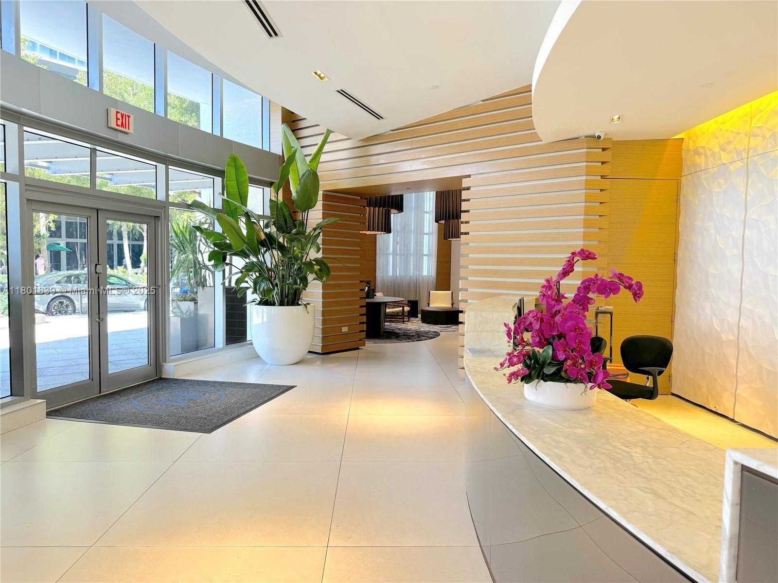 Small Image of 3301 NORTH EAST 1ST AVE #H2615, Miami Number 2