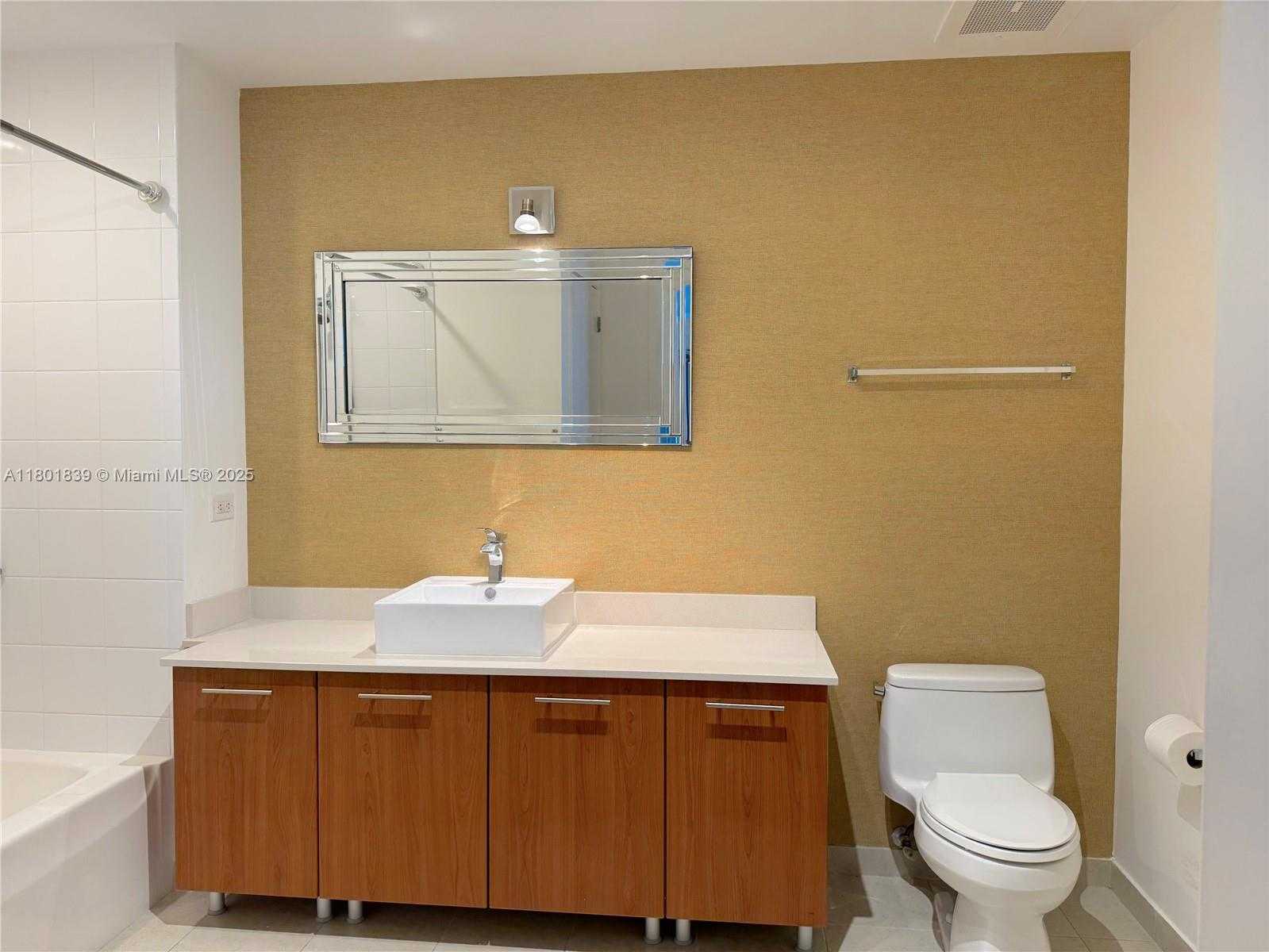 Small Image of 3301 NORTH EAST 1ST AVE #H2615, Miami Number 24
