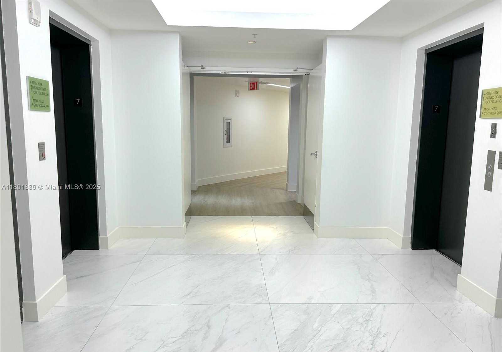 Small Image of 3301 NORTH EAST 1ST AVE #H2615, Miami Number 28