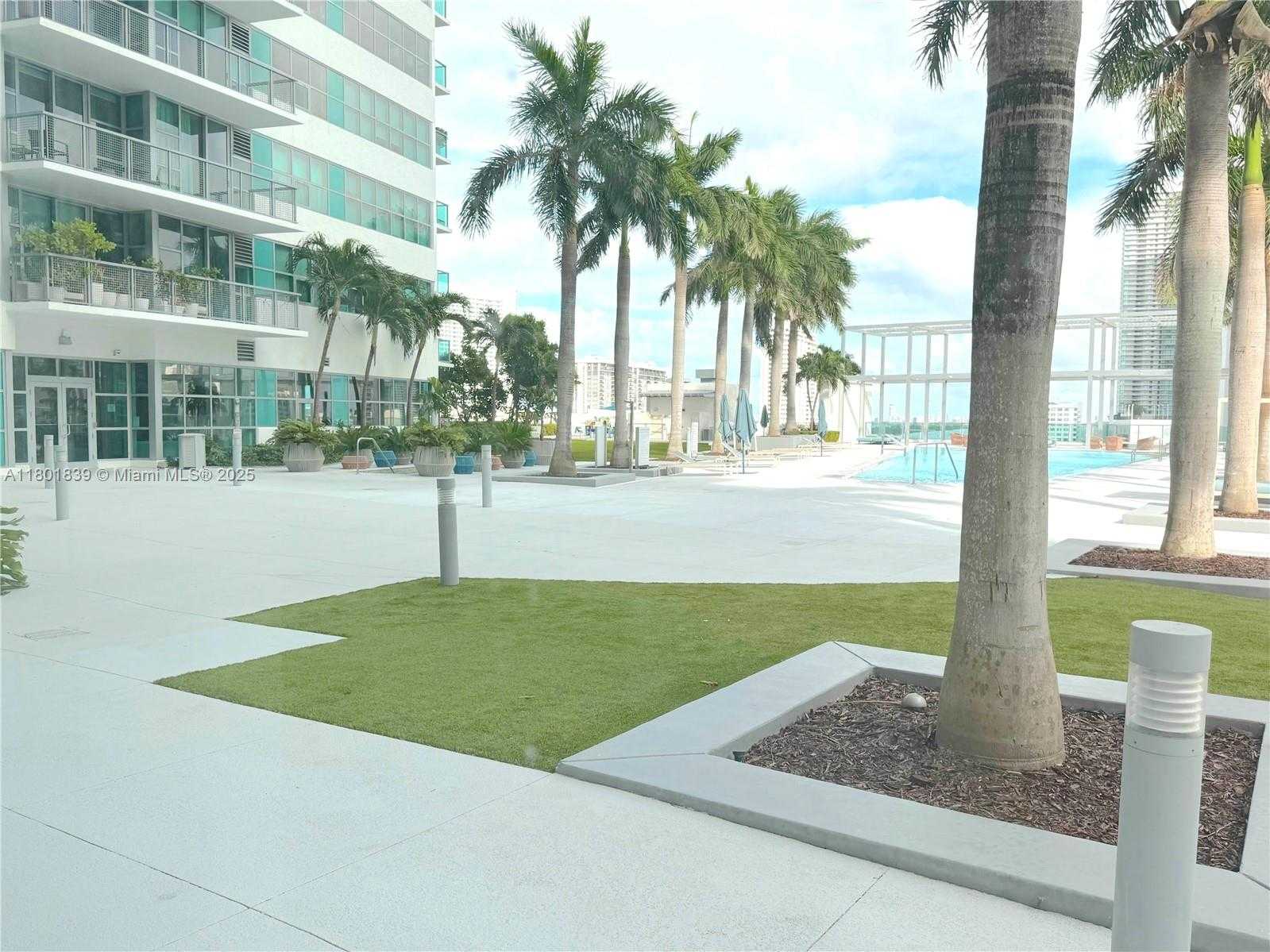 Small Image of 3301 NORTH EAST 1ST AVE #H2615, Miami Number 33