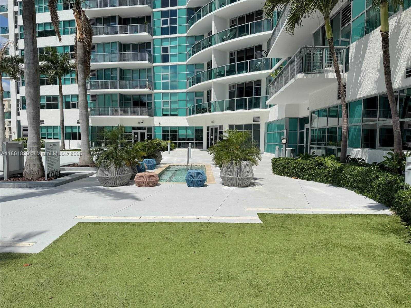 Small Image of 3301 NORTH EAST 1ST AVE #H2615, Miami Number 34