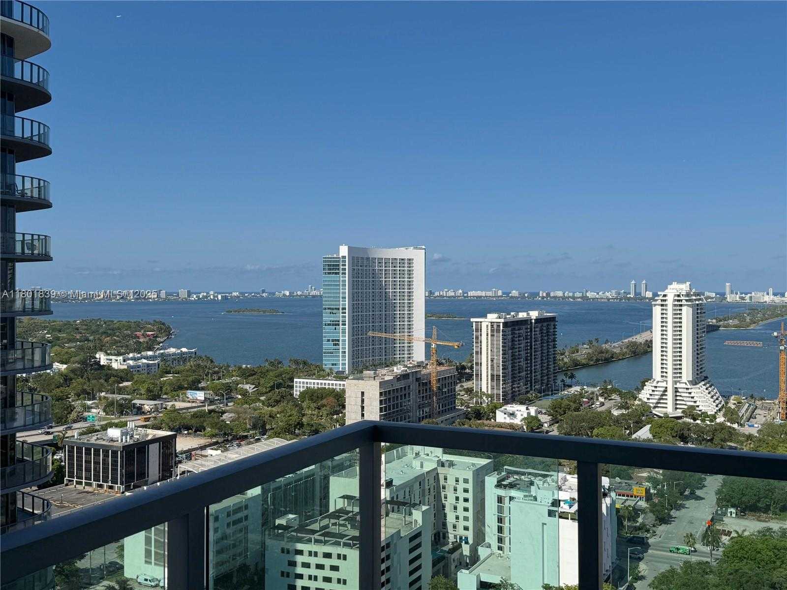 Small Image of 3301 NORTH EAST 1ST AVE #H2615, Miami Number 5