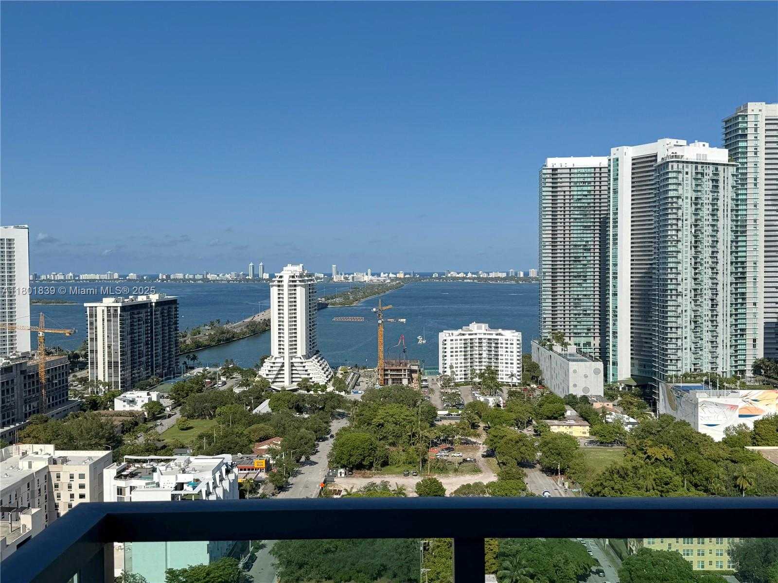 Small Image of 3301 NORTH EAST 1ST AVE #H2615, Miami Number 6