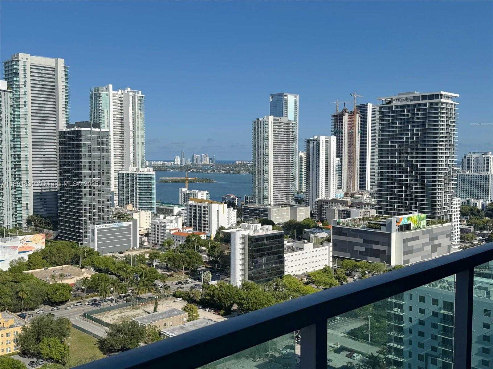 Small Image of 3301 NORTH EAST 1ST AVE #H2615, Miami Number 7