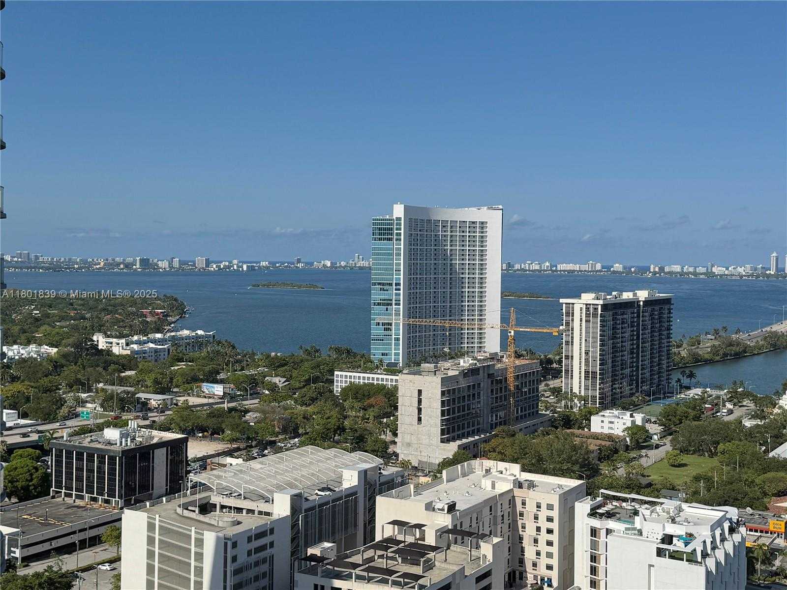 Small Image of 3301 NORTH EAST 1ST AVE #H2615, Miami Number 8