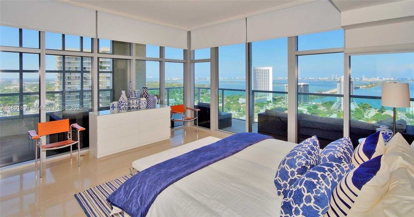 Small Image of 3301 NORTH EAST 1ST AVE #H2615, Miami Number 9