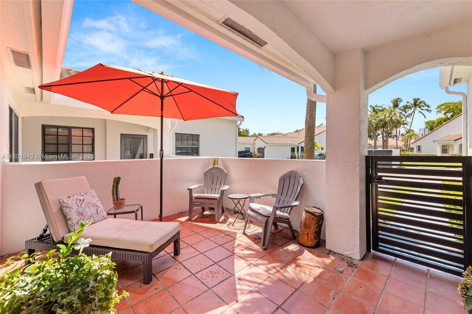 Small Image of 21228 HARBOR WAY #253-25, Aventura Number 26