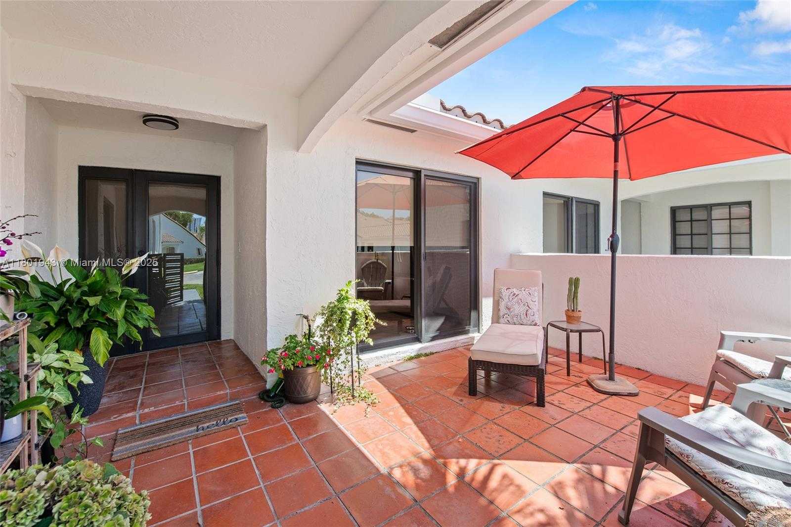 Small Image of 21228 HARBOR WAY #253-25, Aventura Number 28