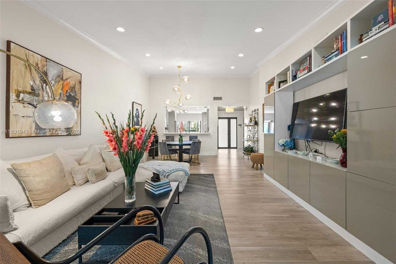 Small Image of 21228 HARBOR WAY #253-25, Aventura Number 6