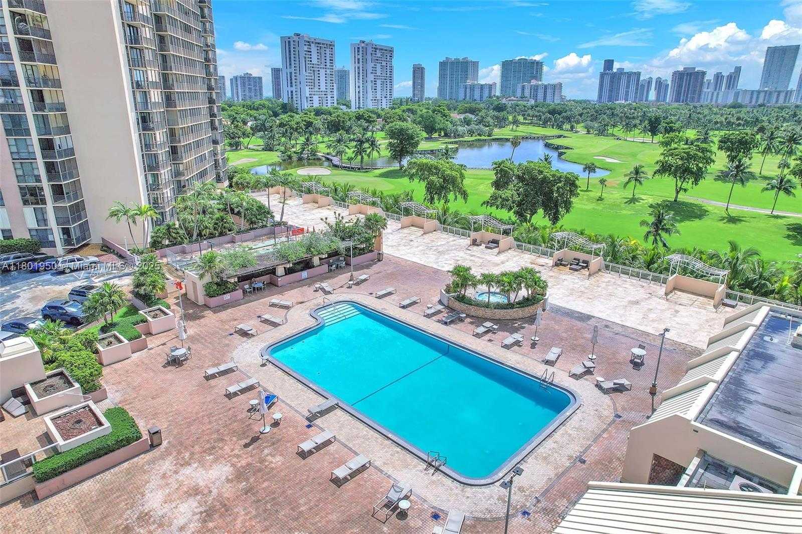 Small Image of 20335 WEST COUNTRY CLUB DR #1108, Aventura Number 19