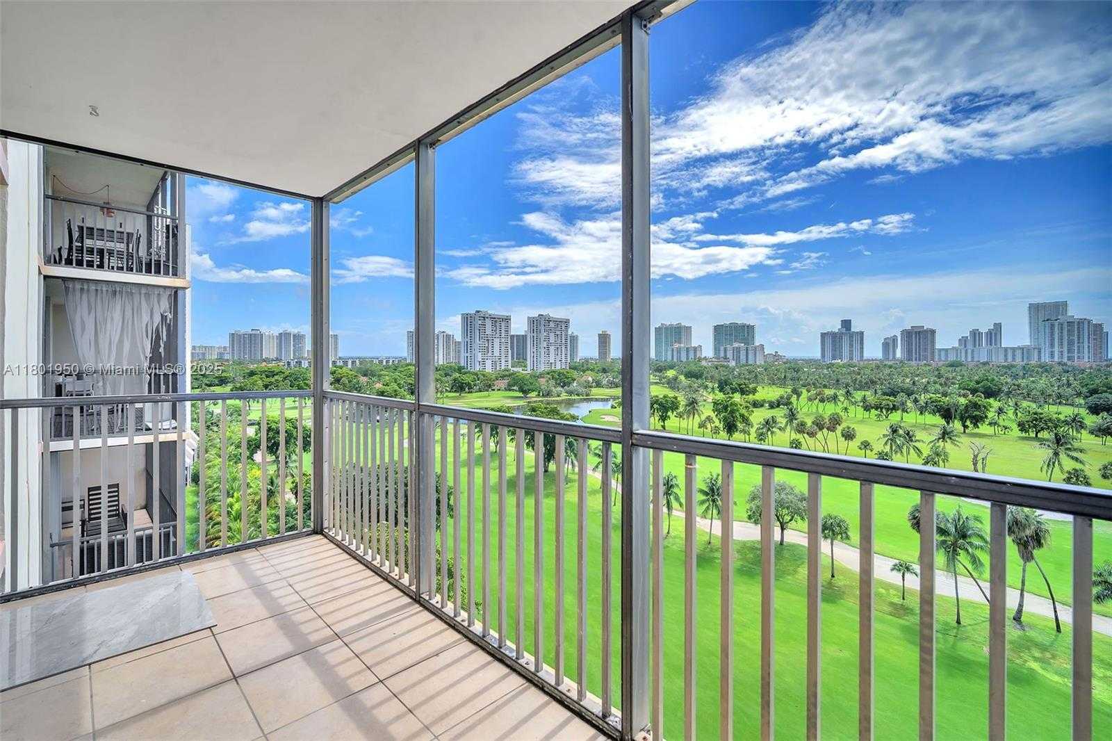 Small Image of 20335 WEST COUNTRY CLUB DR #1108, Aventura Number 20