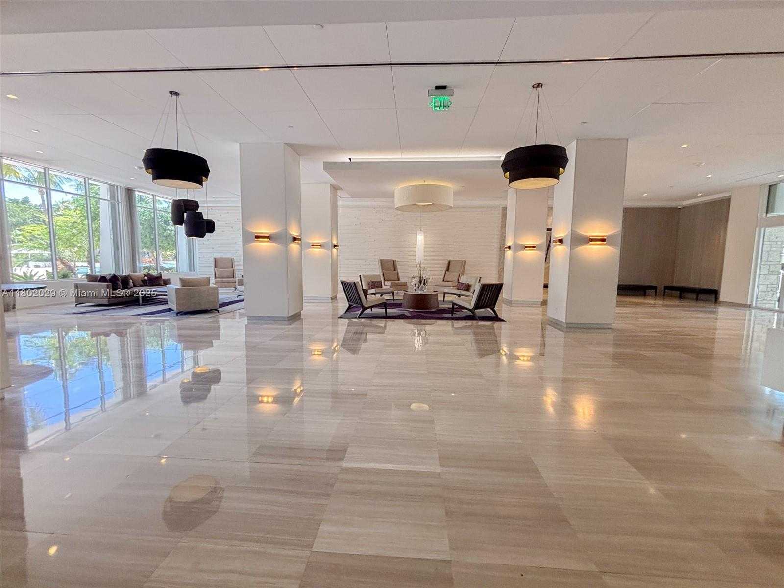 Small Image of 100 BAYVIEW DR #224, Sunny Isles Beach Number 48
