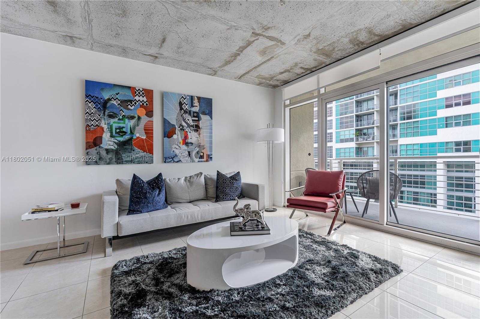 Small Image of 3250 NORTH EAST 1ST AVE #702, Miami Number 2