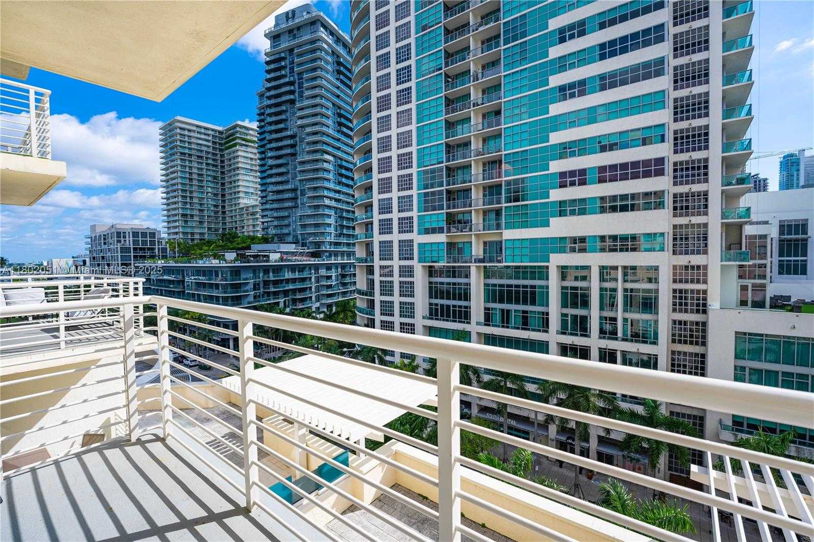 Small Image of 3250 NORTH EAST 1ST AVE #702, Miami Number 27