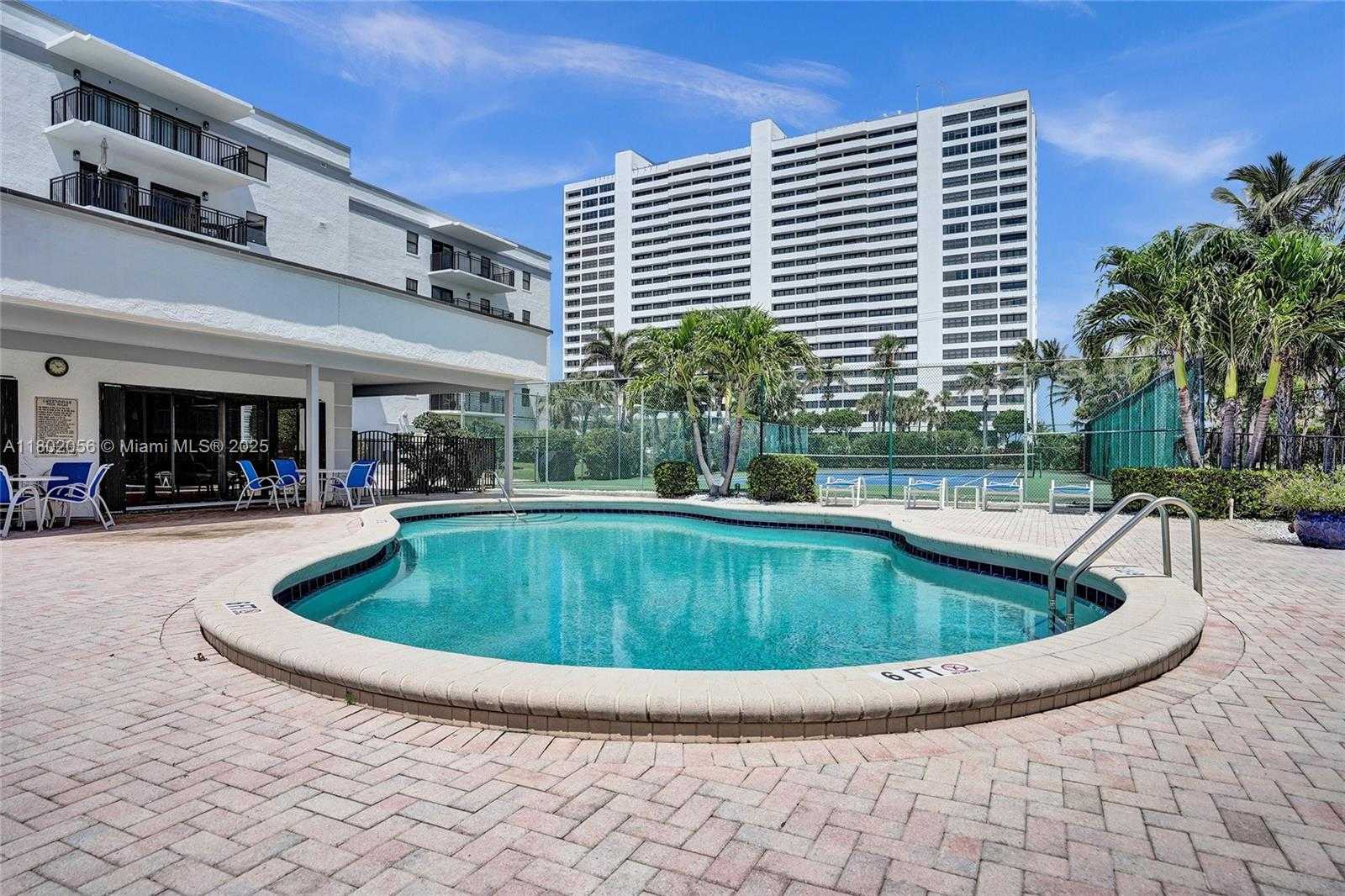 Small Image of 2679 SOUTH OCEAN BLVD #2B, Boca Raton Number 19
