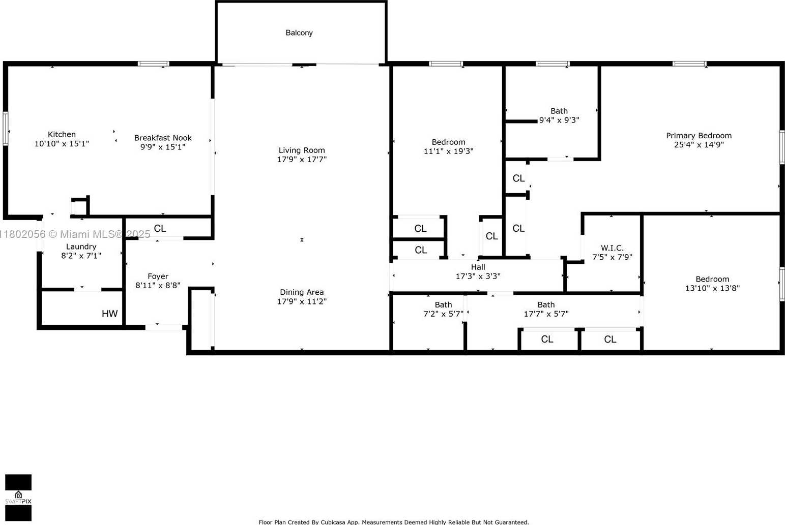 Small Image of 2679 SOUTH OCEAN BLVD #2B, Boca Raton Number 3