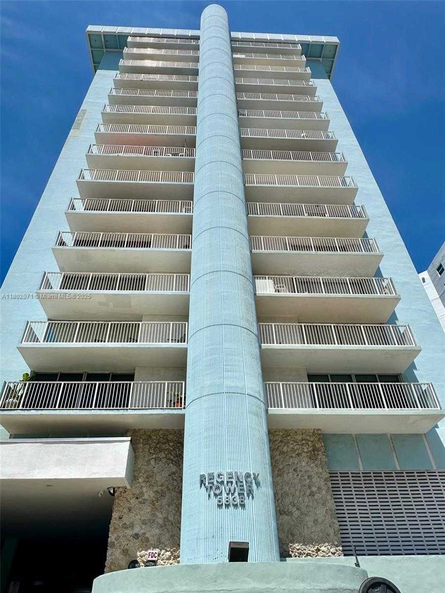 Small Image of 5838 COLLINS AVE #2H, Miami Beach Number 2