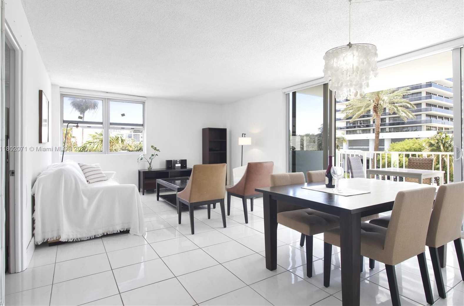 Small Image of 5838 COLLINS AVE #2H, Miami Beach Number 5