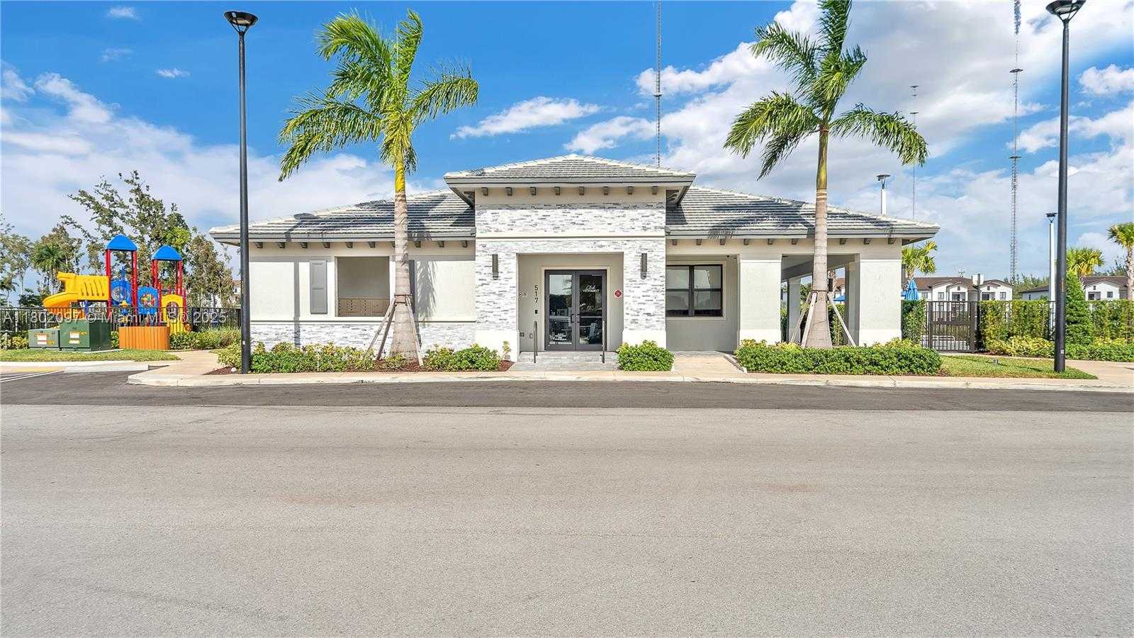 Small Image of 488 NORTH WEST 203RD TER #488, Miami Gardens Number 23