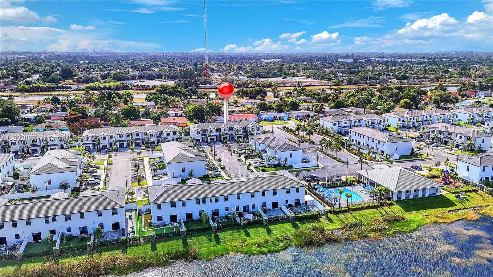 Small Image of 488 NORTH WEST 203RD TER #488, Miami Gardens Number 31