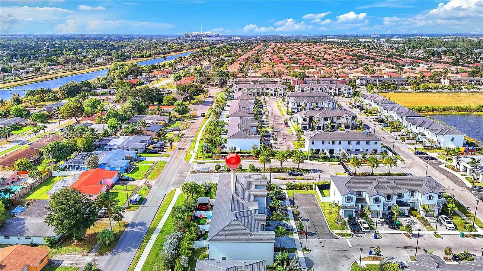 Small Image of 488 NORTH WEST 203RD TER #488, Miami Gardens Number 32