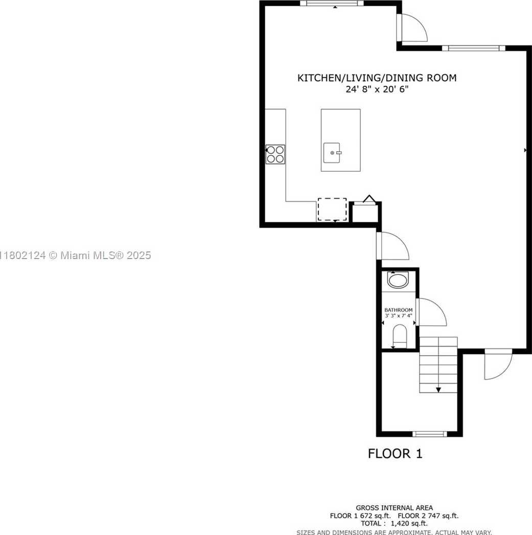 Small Image of 15776 NW 91st Ct, Miami Lakes, FL 33016, USA Number 36