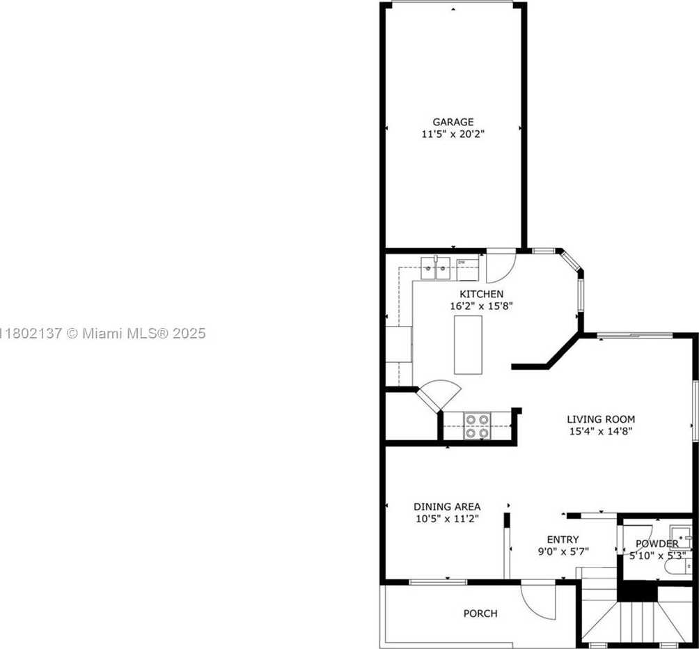 Small Image of 2350 SOUTH EAST 19TH CT, Homestead Number 31