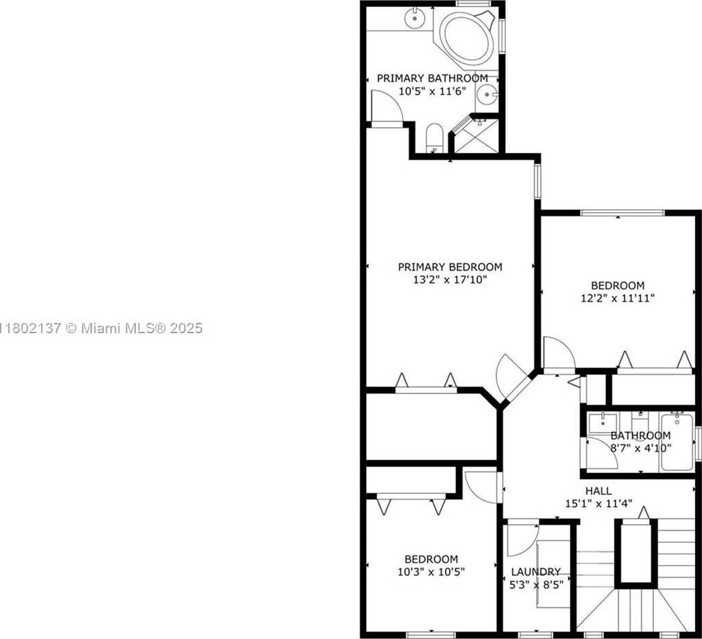 Small Image of 2350 SOUTH EAST 19TH CT, Homestead Number 32