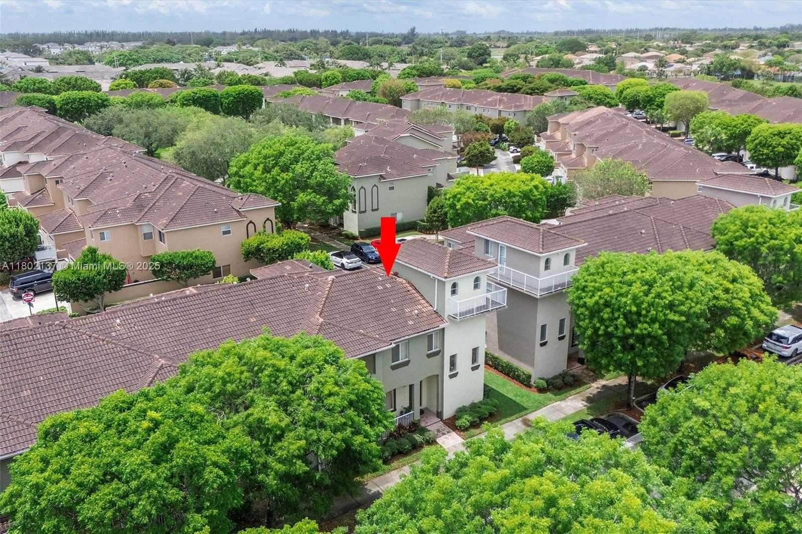 Small Image of 2350 SOUTH EAST 19TH CT, Homestead Number 43