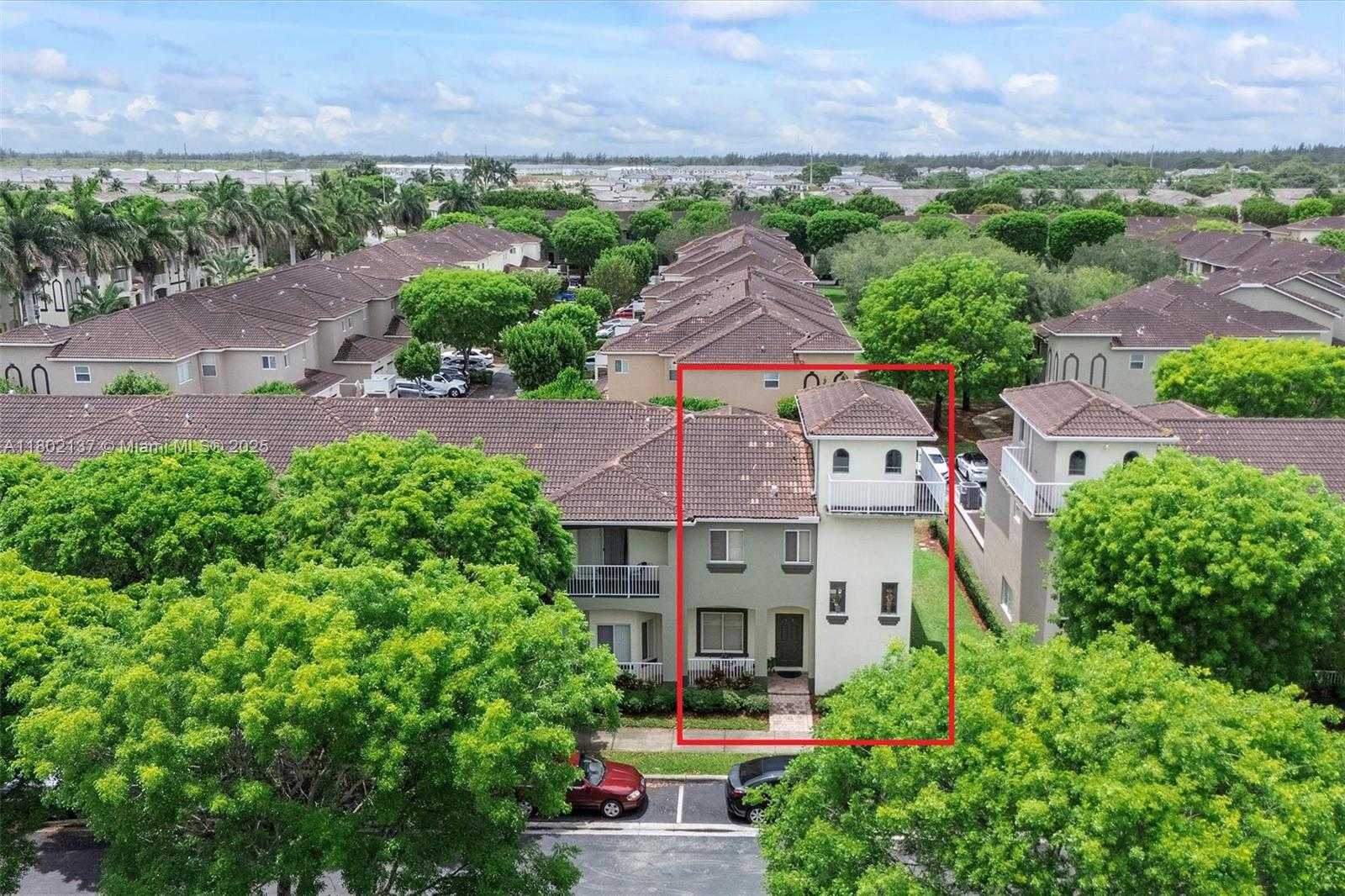 Small Image of 2350 SOUTH EAST 19TH CT, Homestead Number 44